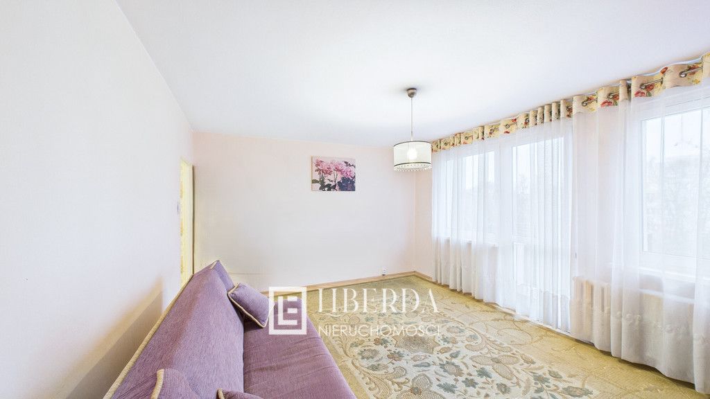 Mieszkanie 3-pokojowe Lublin Czechów Dolny, ul. Teodora Leszetyckiego. Zdjęcie 2