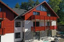 Mieszkanie 2-pokojowe Szklarska Poręba. Zdjęcie 4