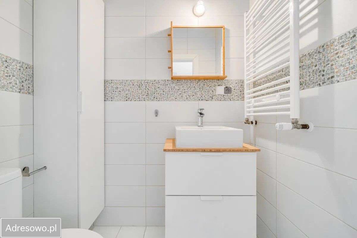 Mieszkanie 2-pokojowe Wrocław Ołtaszyn, ul. Gerberowa. Zdjęcie 5