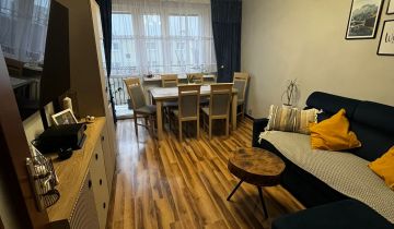 Mieszkanie 3-pokojowe Bydgoszcz Kapuściska, ul. Bernarda Śliwińskiego