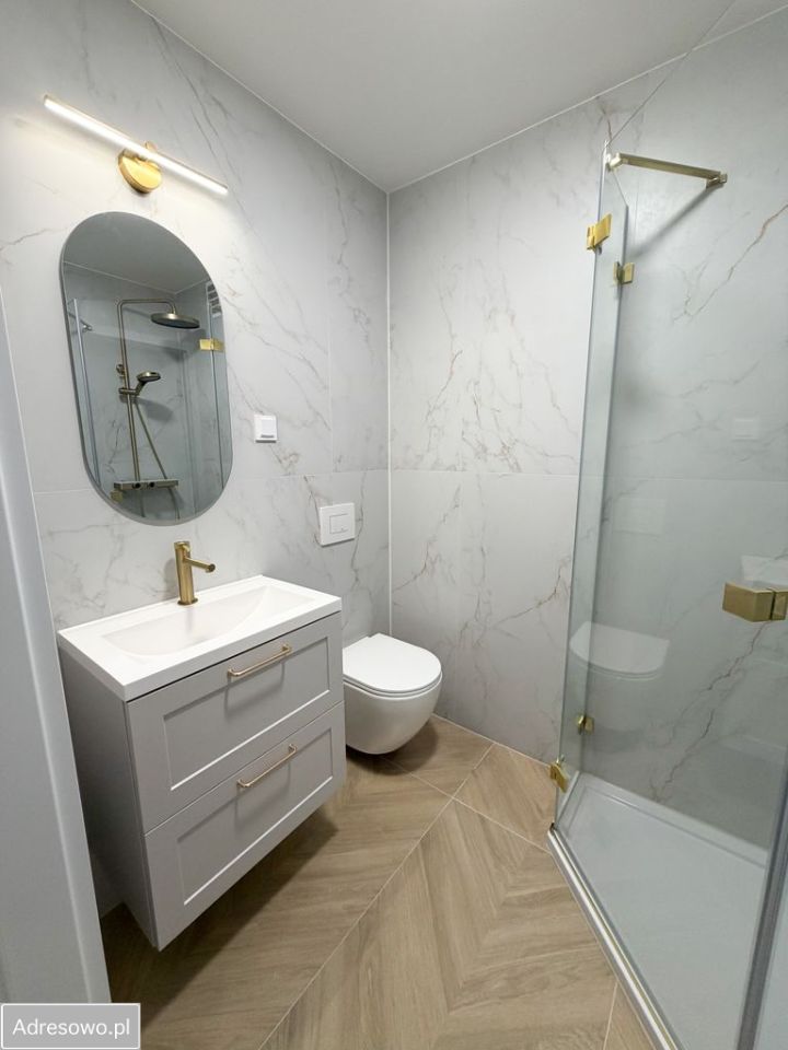 Mieszkanie 2-pokojowe Białogard, ul. Kołobrzeska. Zdjęcie 8