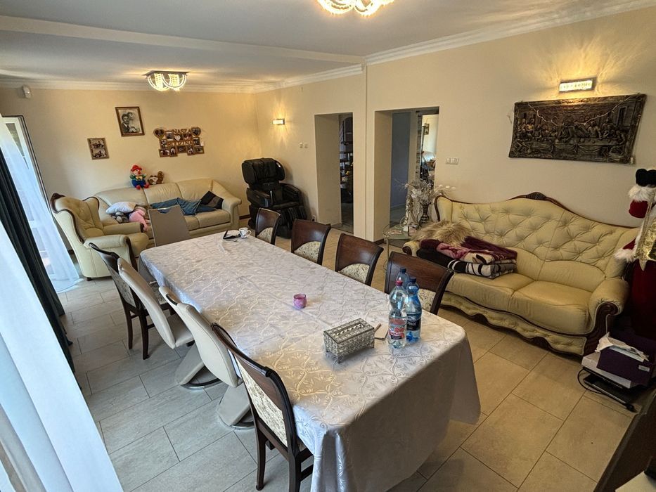 dom wolnostojący Ostrów Mazowiecka