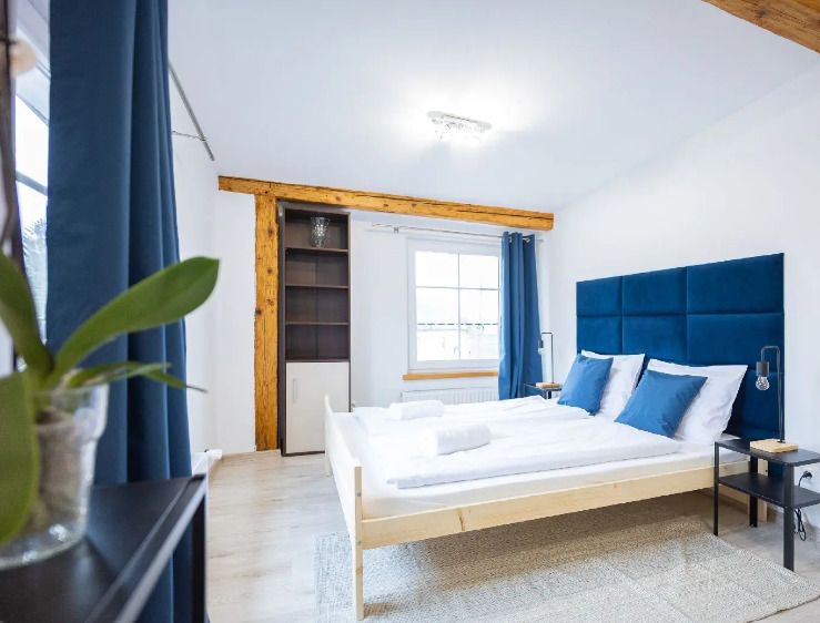 Mieszkanie 2-pokojowe Kudowa-Zdrój, ul. Tadeusza Kościuszki. Zdjęcie 11