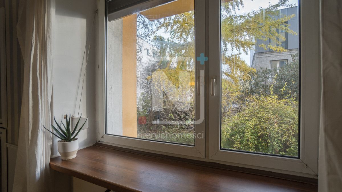 Mieszkanie 2-pokojowe Warszawa Praga-Południe, al. Jerzego Waszyngtona. Zdjęcie 11