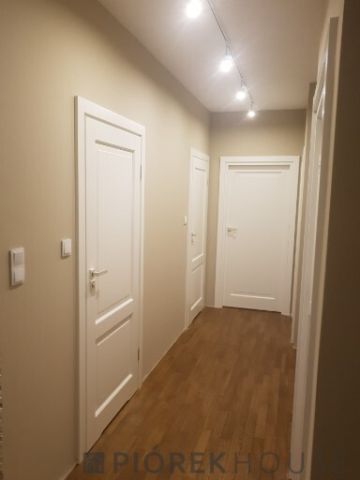 Mieszkanie 4-pokojowe Warszawa Wola, ul. Jana Kazimierza. Zdjęcie 9