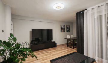 Mieszkanie 3-pokojowe Katowice Ochojec, ul. Aleksandra Fredry