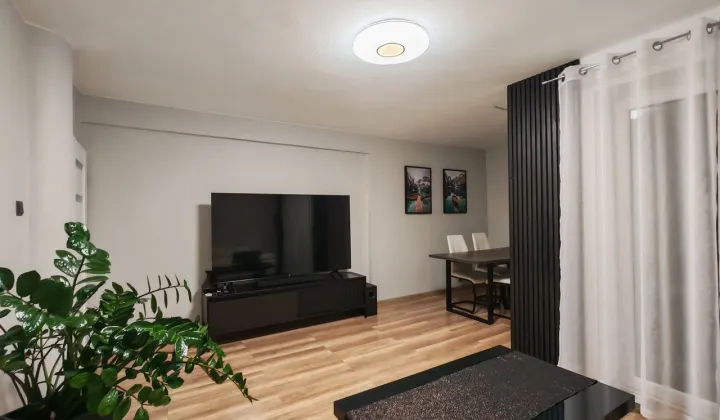 Mieszkanie 3-pokojowe Katowice Ochojec, ul. Aleksandra Fredry