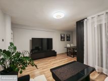 Mieszkanie 3-pokojowe Katowice Ochojec, ul. Aleksandra Fredry