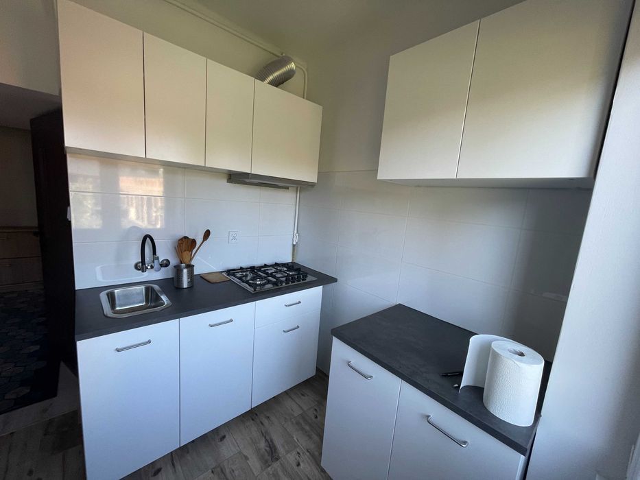 Mieszkanie 2-pokojowe Warszawa Wola. Zdjęcie 5