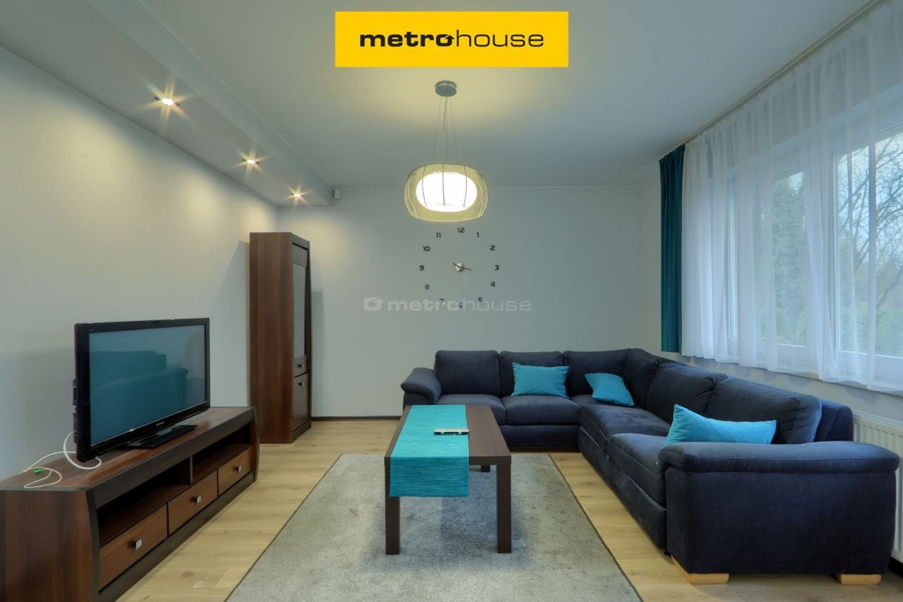 dom wolnostojący, 4 pokoje Zgierz