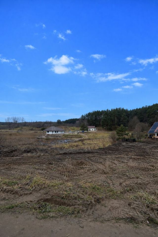 Działka budowlana Majdy, ul. Krzysztofa. Zdjęcie 4