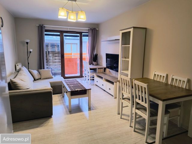 Mieszkanie 2-pokojowe Wrocław Ołtaszyn, ul. Opalowa. Zdjęcie 1