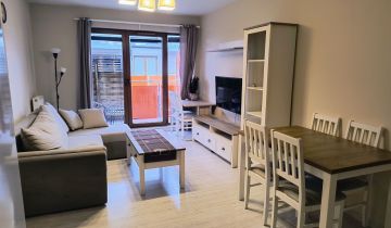 Mieszkanie 2-pokojowe Wrocław Ołtaszyn, ul. Opalowa