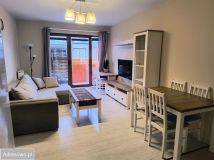 Mieszkanie 2-pokojowe Wrocław Ołtaszyn, ul. Opalowa