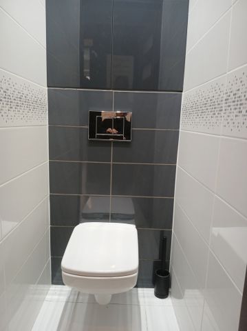 Mieszkanie 3-pokojowe Bytom Śródmieście, ul. Strzelców Bytomskich. Zdjęcie 10