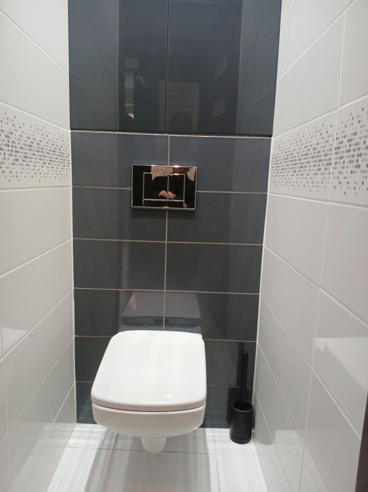 Mieszkanie 3-pokojowe Bytom Śródmieście, ul. Strzelców Bytomskich. Zdjęcie 10