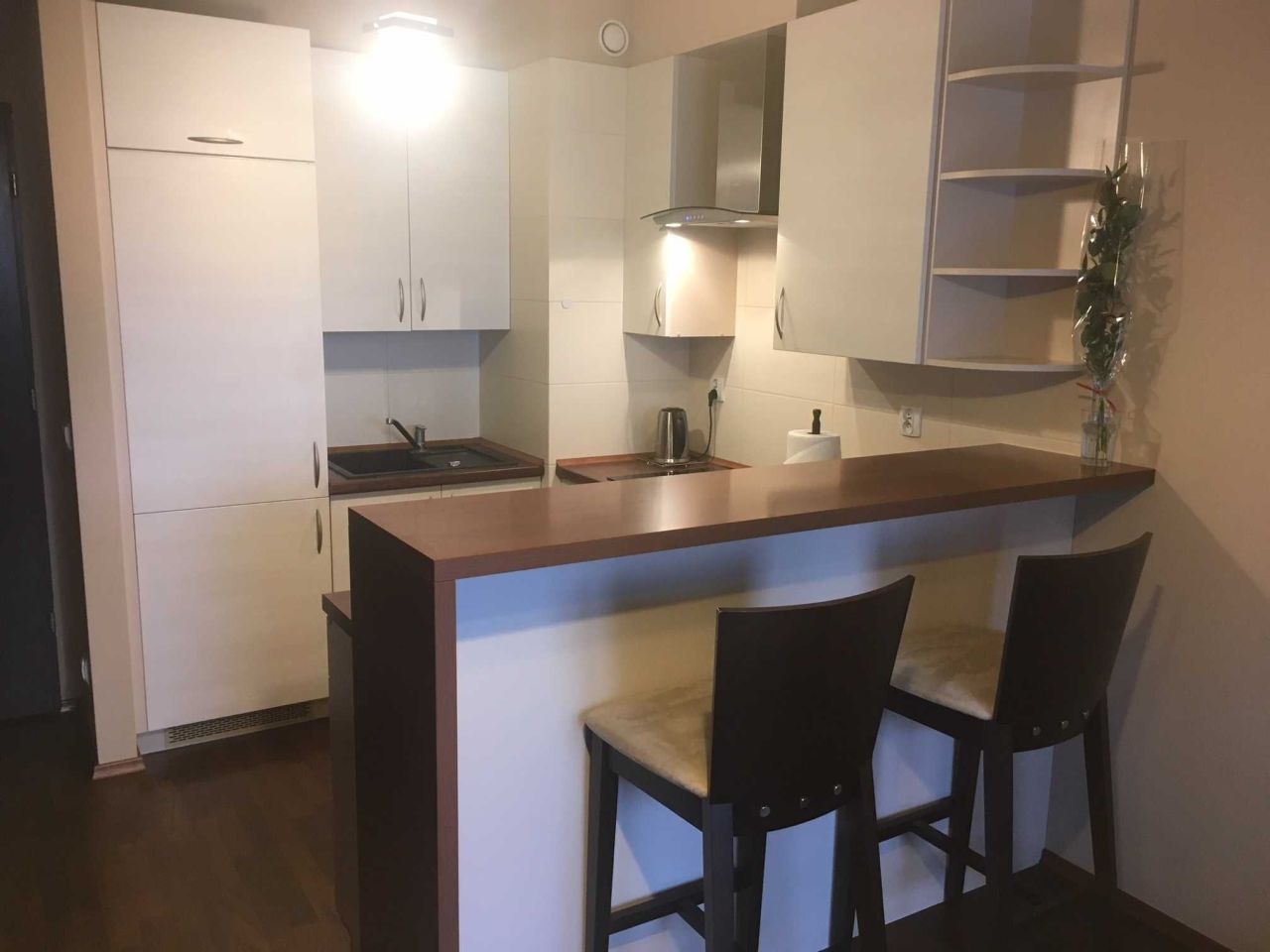 Mieszkanie 2-pokojowe Kraków Prądnik Czerwony, ul. Franciszka Bohomolca. Zdjęcie 4