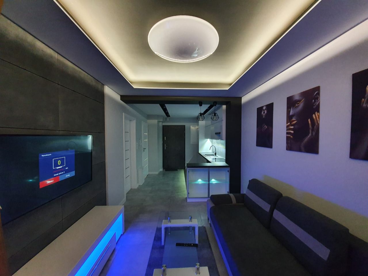 Mieszkanie 2-pokojowe Kielce Centrum, al. IX Wieków Kielc. Zdjęcie 21