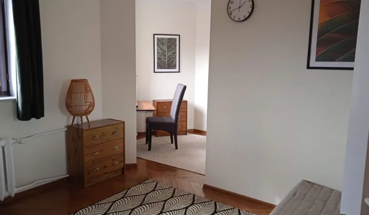 Mieszkanie 1-pokojowe Warszawa Praga-Północ, ul. Targowa