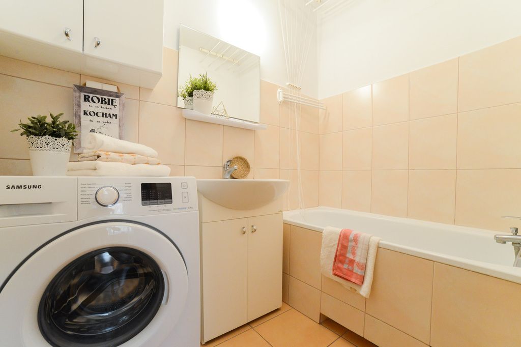 Mieszkanie 3-pokojowe Warszawa Ursynów, ul. Jana Wasilkowskiego. Zdjęcie 11