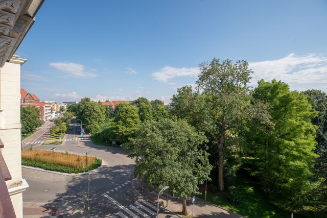 Mieszkanie 1-pokojowe Kołobrzeg Centrum. Zdjęcie 9