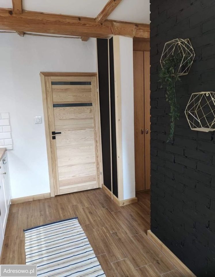 dom wolnostojący, 3 pokoje Jagodno. Zdjęcie 12