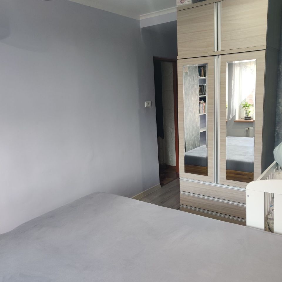 Mieszkanie 2-pokojowe Zabrze, ul. Józefa Chełmońskiego. Zdjęcie 5