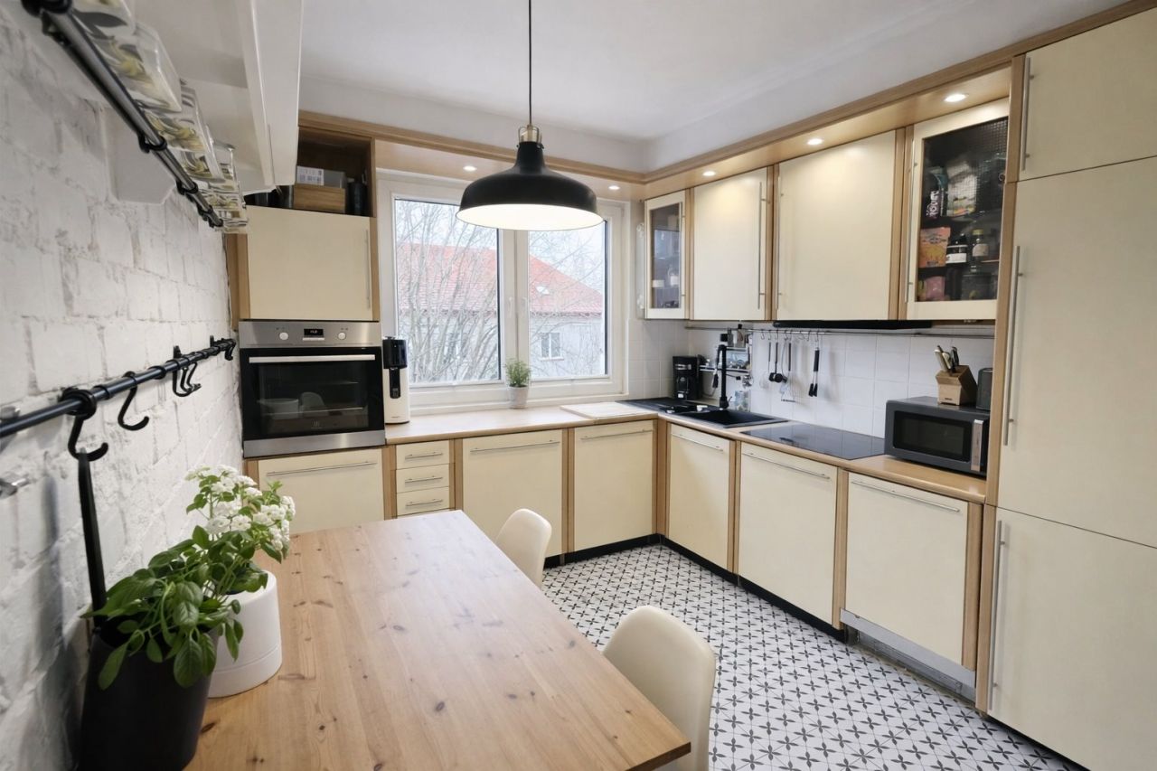 Mieszkanie 3-pokojowe Białystok, ul. Artura Grottgera. Zdjęcie 5