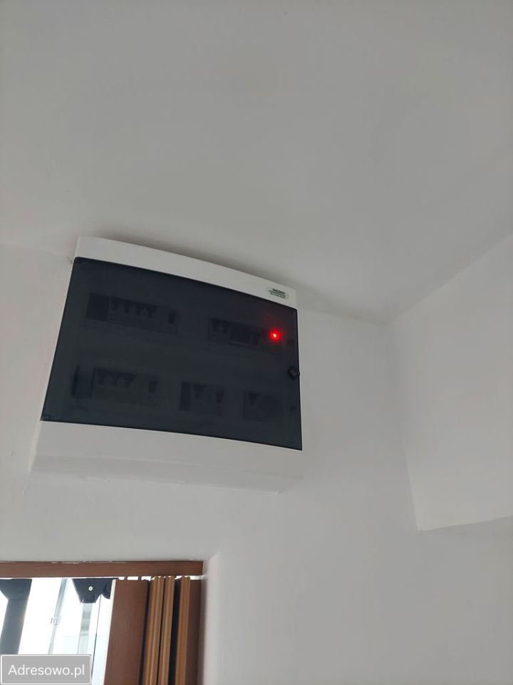 Mieszkanie 3-pokojowe Lubin Centrum, al. Niepodległości. Zdjęcie 2