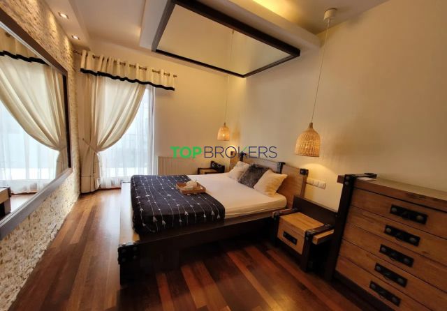 Mieszkanie 3-pokojowe Warszawa Wilanów, ul. Sarmacka. Zdjęcie 7