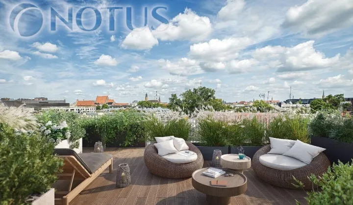 Mieszkanie 2-pokojowe Wrocław, ul. Stawowa