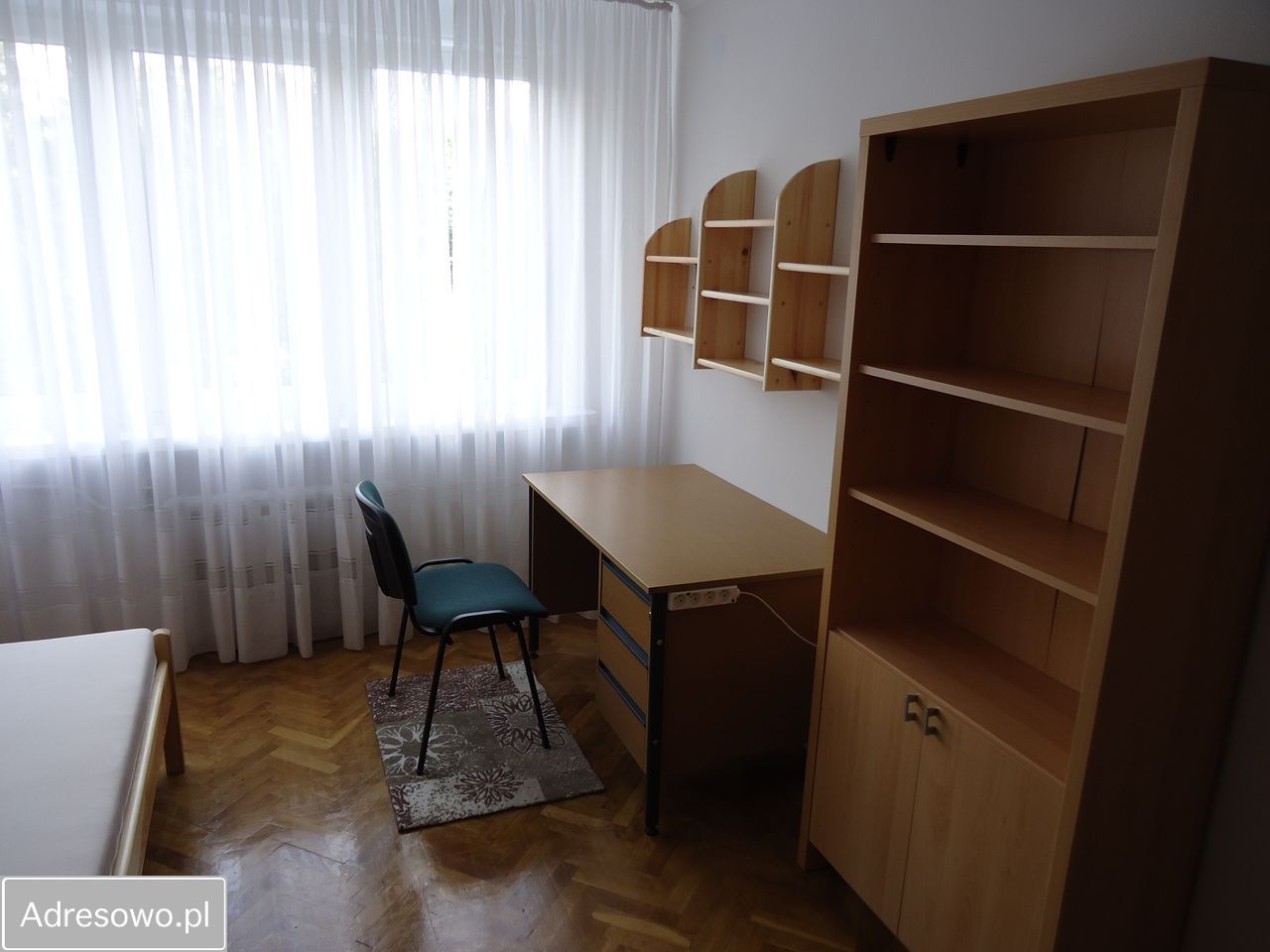 Mieszkanie 3-pokojowe Lublin Rury, ul. Konrada Wallenroda. Zdjęcie 5