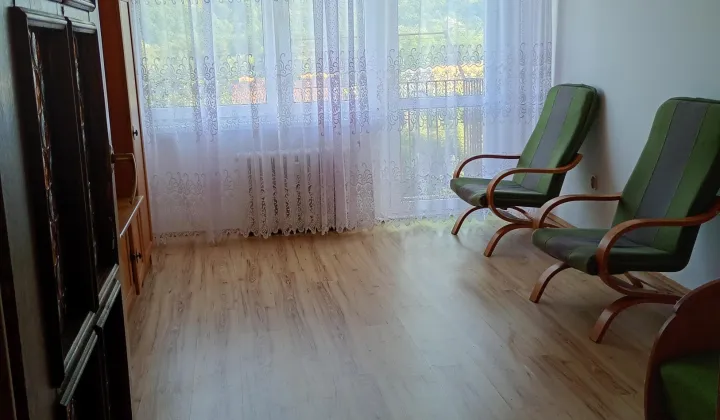 Mieszkanie 2-pokojowe Przemyśl Zasanie, ul. Grunwaldzka
