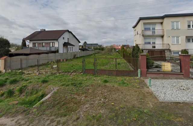 Działka rolno-budowlana Łask, ul. Widawska. Zdjęcie 1