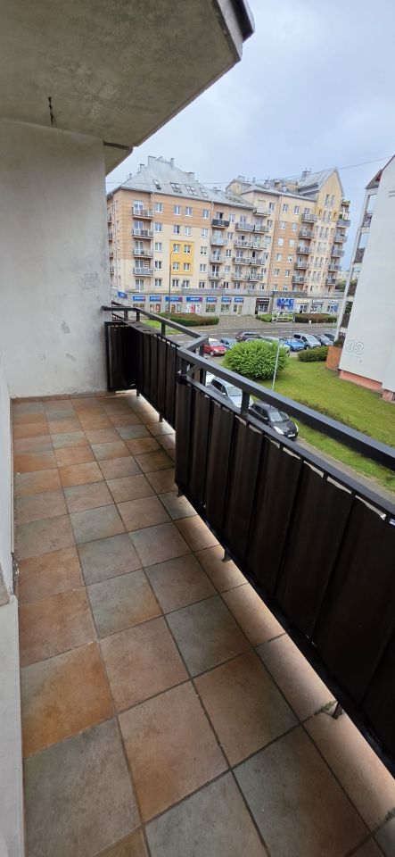 Mieszkanie 2-pokojowe Swarzędz, os. Hipolita Cegielskiego. Zdjęcie 7