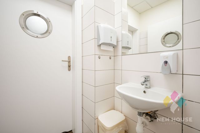 Lokal Olsztyn, ul. Armii Krajowej. Zdjęcie 13