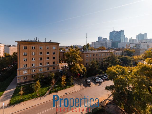 Mieszkanie 3-pokojowe Warszawa Wola, ul. Ogrodowa. Zdjęcie 17