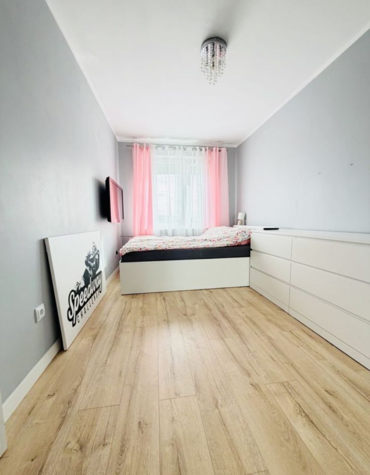 Mieszkanie 2-pokojowe Gorzów Wielkopolski Śródmieście, ul. Pomorska. Zdjęcie 6