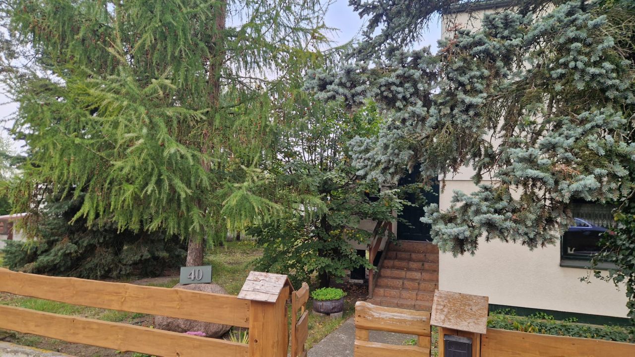dom wolnostojący, 5 pokoi Wilczyn, ul. Cegielińska. Zdjęcie 6