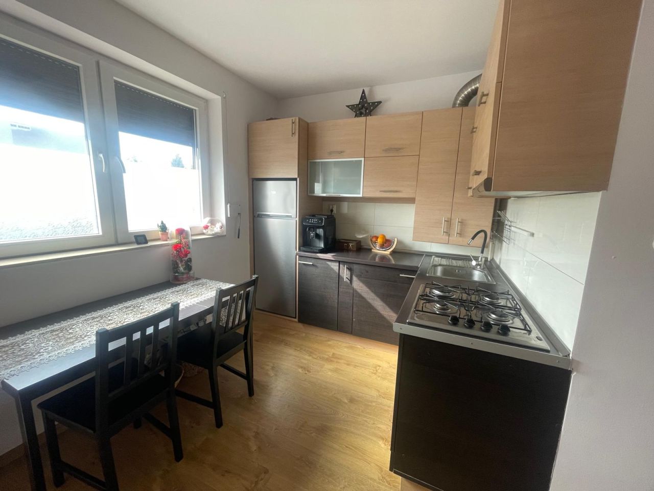 Mieszkanie 2-pokojowe Lublin Ponikwoda, ul. Kosynierów. Zdjęcie 2