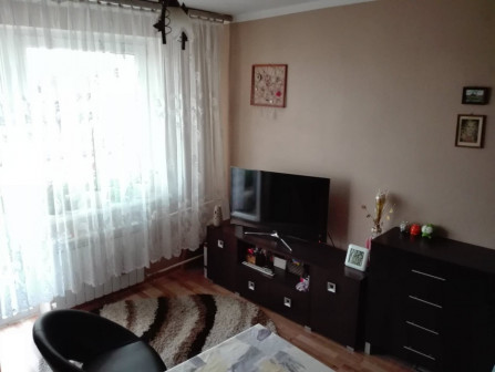 Mieszkanie 3-pokojowe Działdowo, ul. Lidzbarska