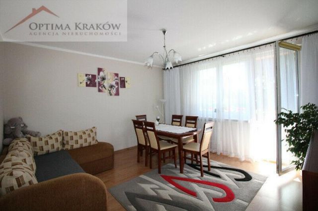 Mieszkanie 4-pokojowe Kraków Nowa Huta, os. Piastów. Zdjęcie 1