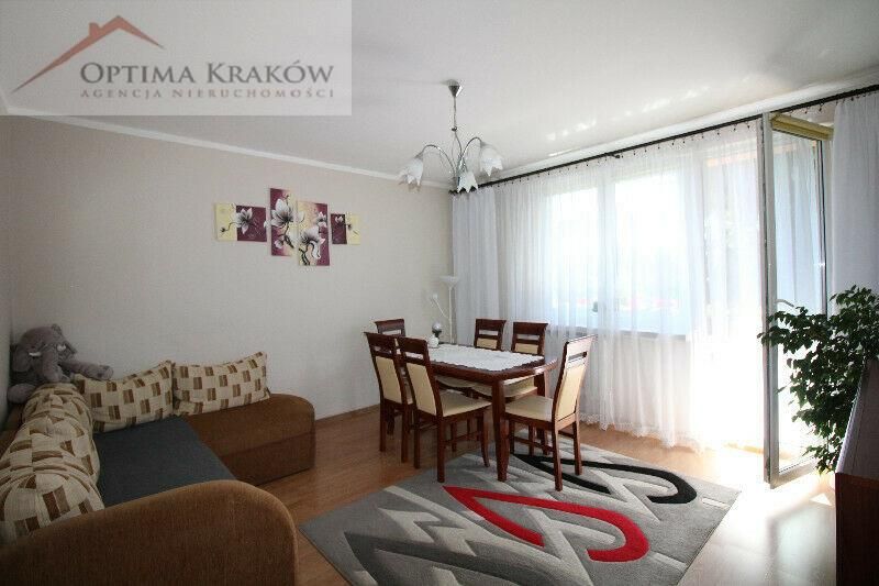Mieszkanie 4-pokojowe Kraków Nowa Huta, os. Piastów