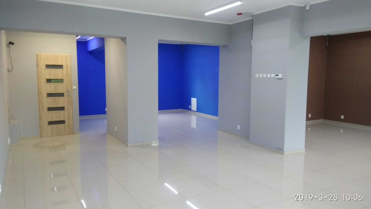 Lokal Dobiegniew, ul. Gdańska. Zdjęcie 7