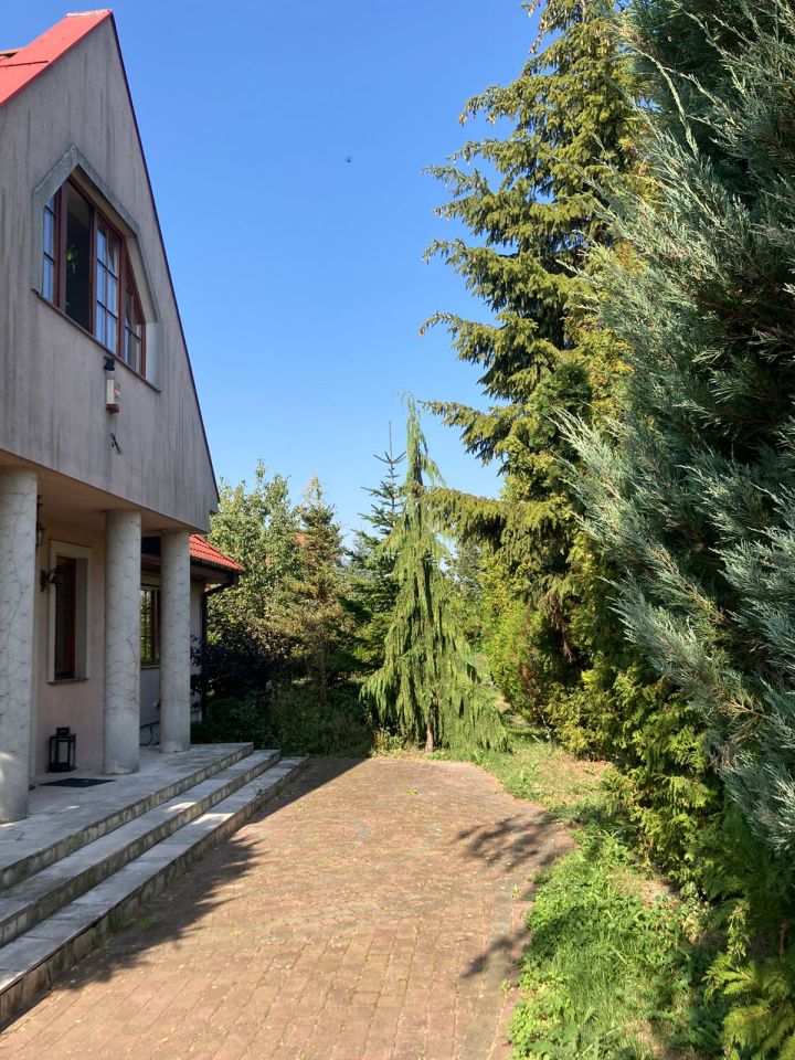 dworek, 8 pokoi Szpetal Górny, ul. Wiśniowa. Zdjęcie 9