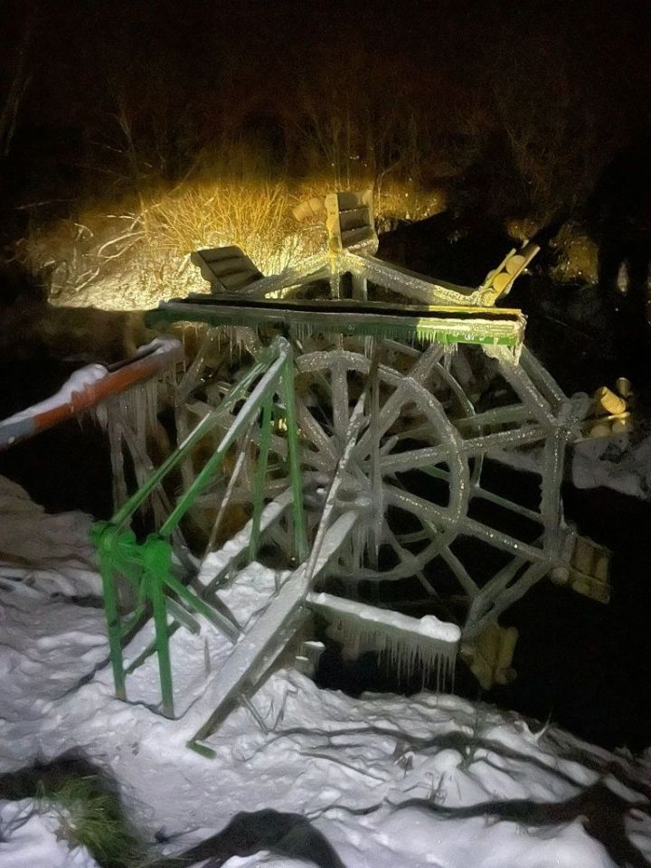 Działka rekreacyjna Iwaniska. Zdjęcie 6