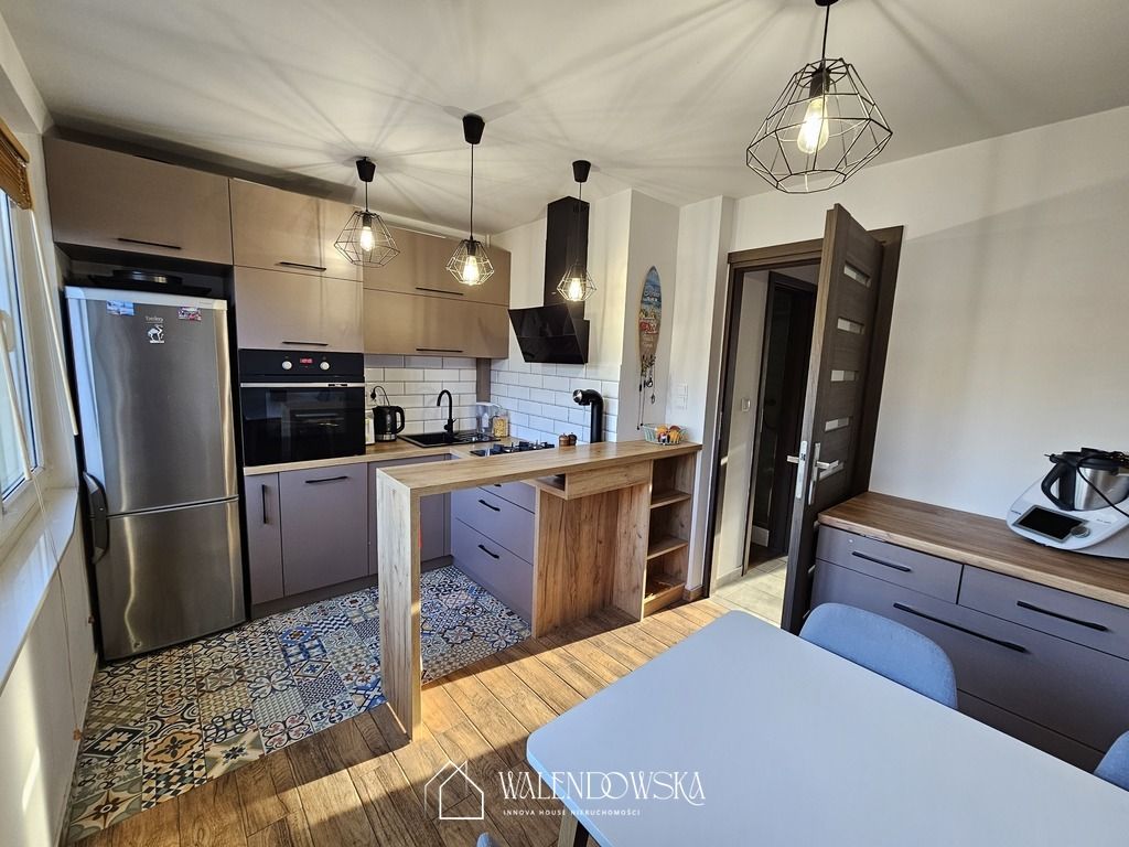 Mieszkanie 1-pokojowe Słupsk Centrum, ul. Michała Mostnika. Zdjęcie 8