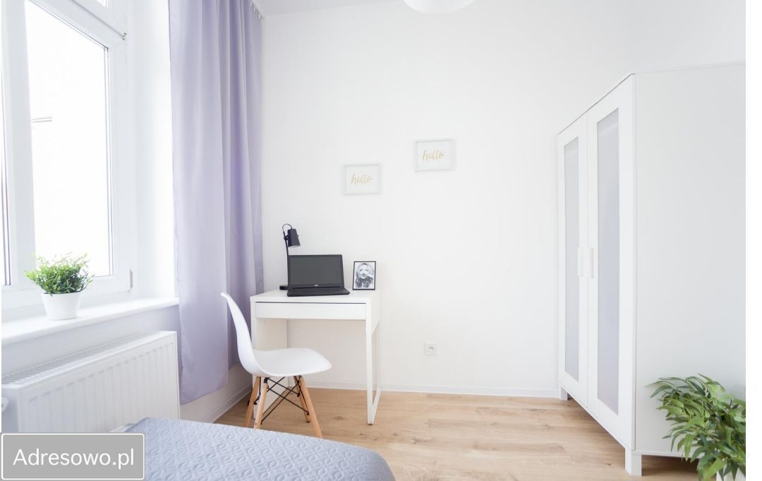 Mieszkanie 5-pokojowe Szczecin Śródmieście, ul. Mazurska. Zdjęcie 3