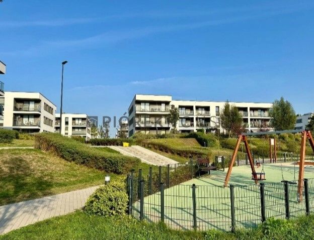 Mieszkanie 2-pokojowe Warszawa Białołęka, ul. Claudia Monteverdiego. Zdjęcie 14