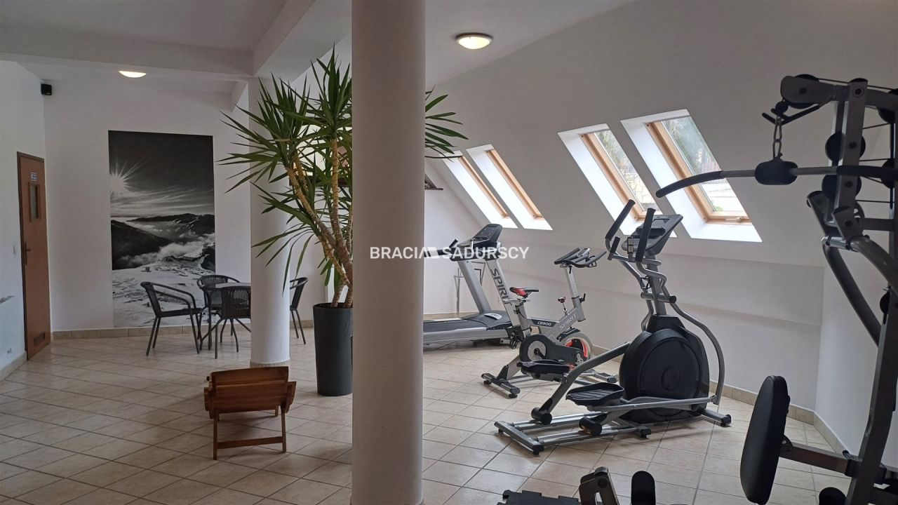 Mieszkanie 3-pokojowe Kościelisko, ul. Nędzy-Kubińca. Zdjęcie 4